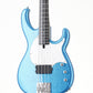 [SN 070292] USED MODULUS GRAPHITE / Fea Bass FB4 Flake Blue [06]