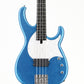 [SN 070292] USED MODULUS GRAPHITE / Fea Bass FB4 Flake Blue [06]