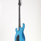 [SN 070292] USED MODULUS GRAPHITE / Fea Bass FB4 Flake Blue [06]