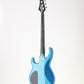 [SN 070292] USED MODULUS GRAPHITE / Fea Bass FB4 Flake Blue [06]