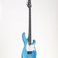 [SN 070292] USED MODULUS GRAPHITE / Fea Bass FB4 Flake Blue [06]