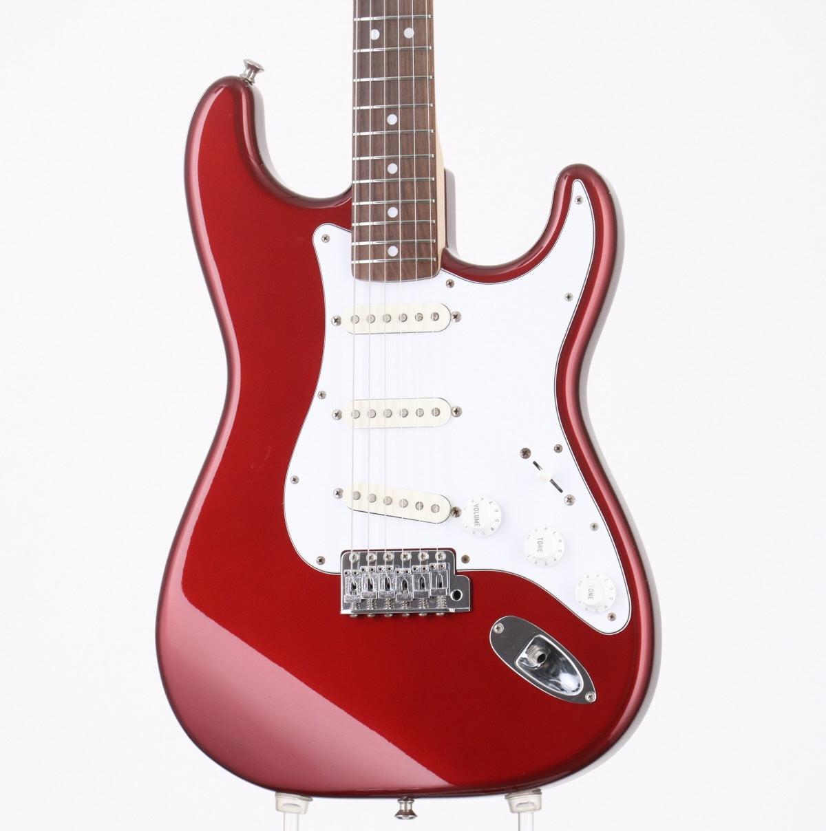 [SN JD13010722] USED FENDER JAPAN / ST72 OCR [06]