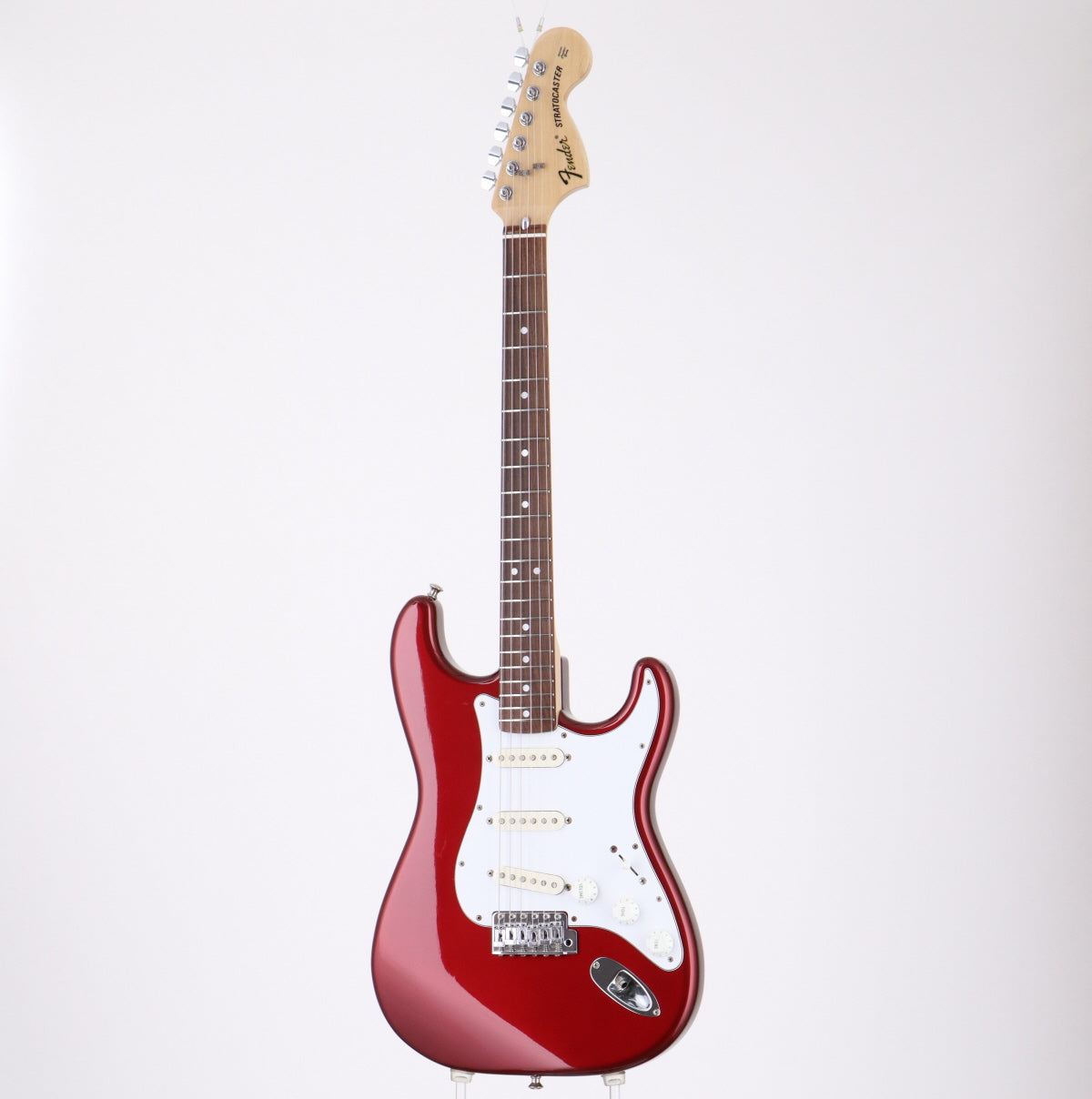 [SN JD13010722] USED FENDER JAPAN / ST72 OCR [06]