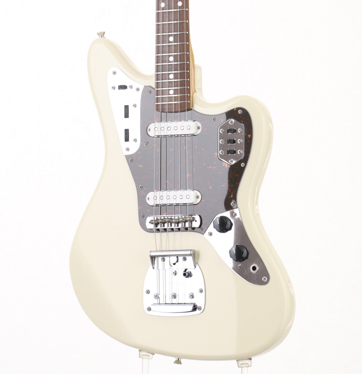 [SN CIJ R044359] USED FENDER JAPAN / JG66-85 VWH [06]