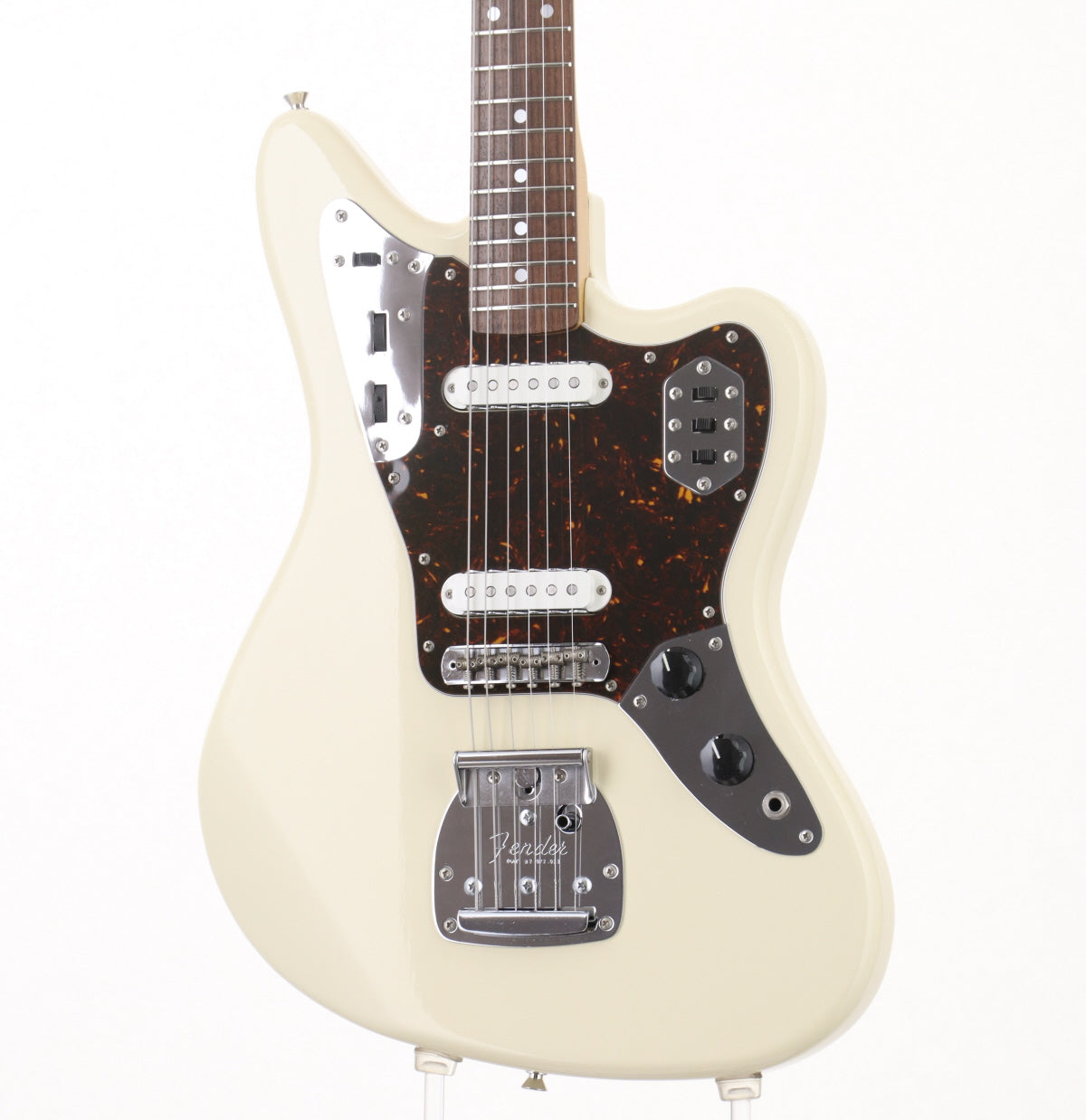 [SN CIJ R044359] USED FENDER JAPAN / JG66-85 VWH [06]