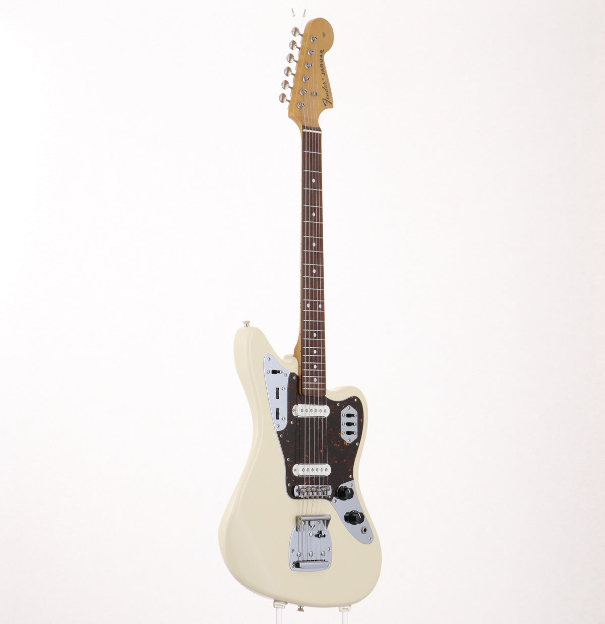 [SN CIJ R044359] USED FENDER JAPAN / JG66-85 VWH [06]