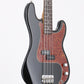 [SN V050329] USED Fender USA / American Vintage 62 Precision Bass Black [06]