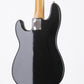 [SN V050329] USED Fender USA / American Vintage 62 Precision Bass Black [06]