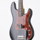 [SN V050329] USED Fender USA / American Vintage 62 Precision Bass Black [06]