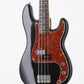 [SN V050329] USED Fender USA / American Vintage 62 Precision Bass Black [06]