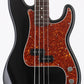 [SN V050329] USED Fender USA / American Vintage 62 Precision Bass Black [06]