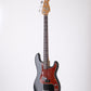 [SN V050329] USED Fender USA / American Vintage 62 Precision Bass Black [06]