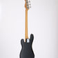 [SN V050329] USED Fender USA / American Vintage 62 Precision Bass Black [06]