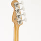 [SN V050329] USED Fender USA / American Vintage 62 Precision Bass Black [06]