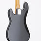 [SN V050329] USED Fender USA / American Vintage 62 Precision Bass Black [06]