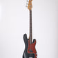 [SN V050329] USED Fender USA / American Vintage 62 Precision Bass Black [06]