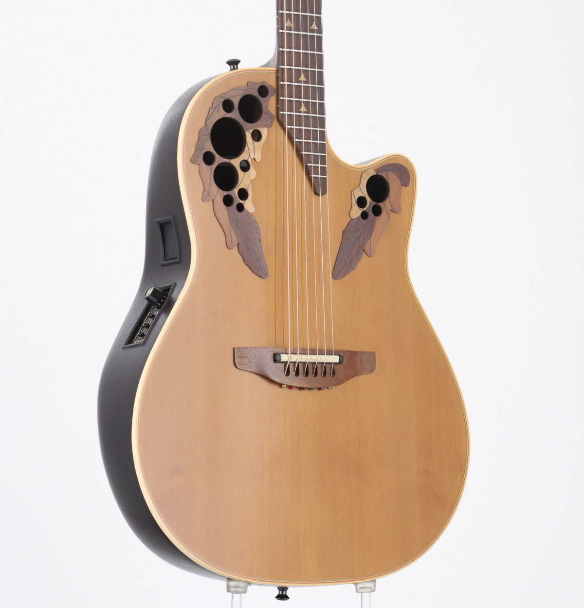 [SN 471554] USED Ovation / 1768-5 Elite [03]