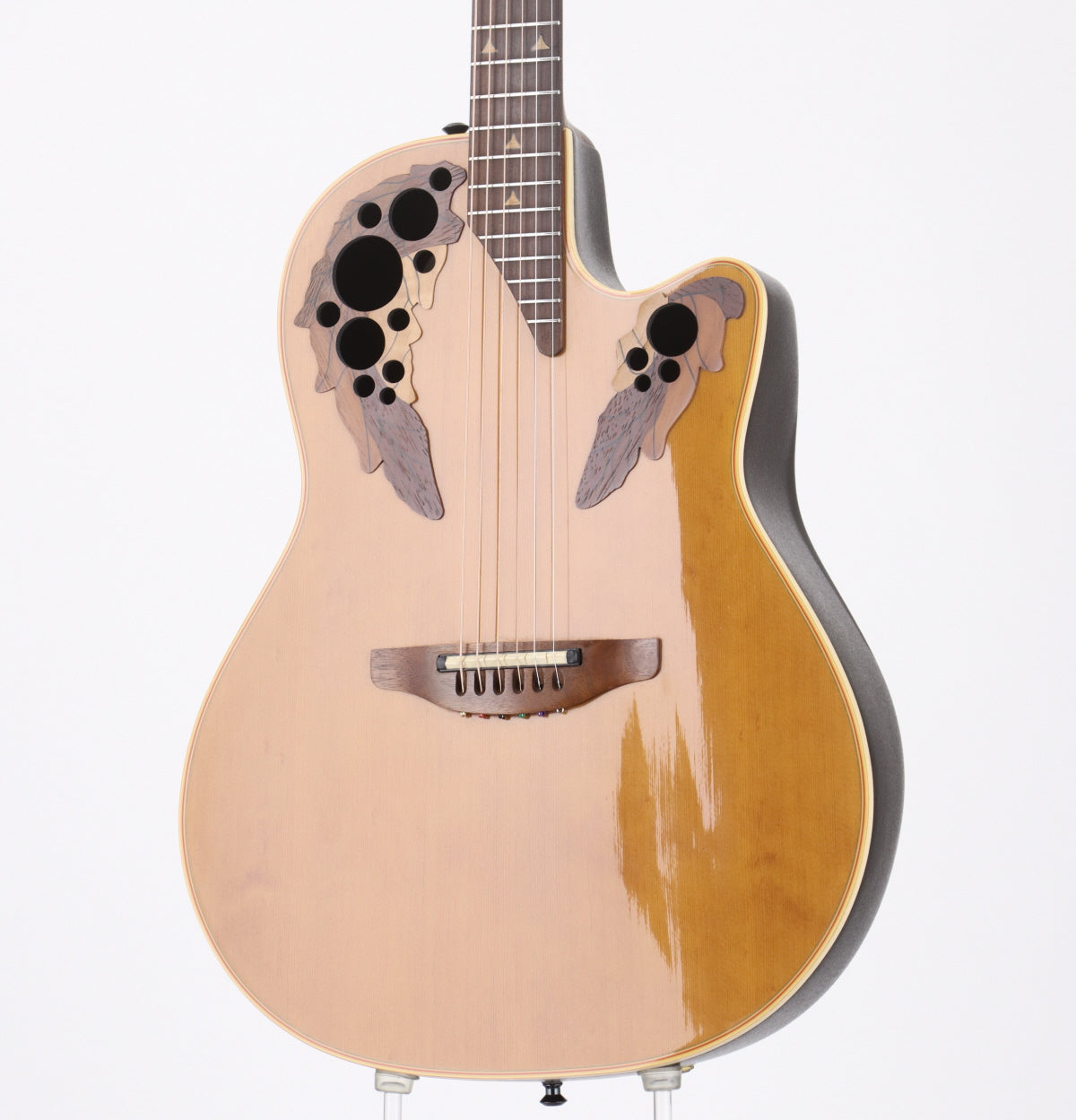 [SN 471554] USED Ovation / 1768-5 Elite [03]