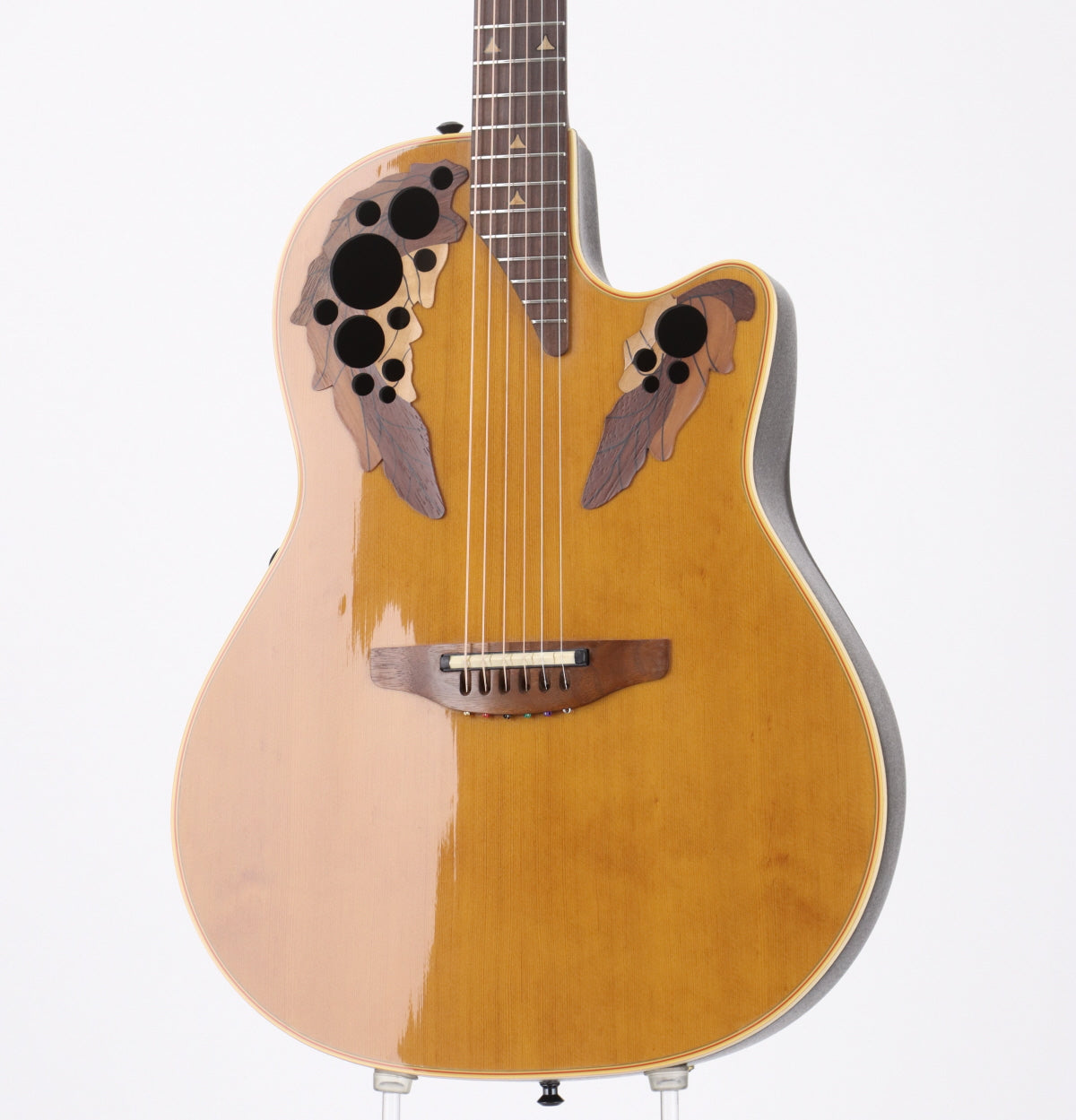 [SN 471554] USED Ovation / 1768-5 Elite [03]