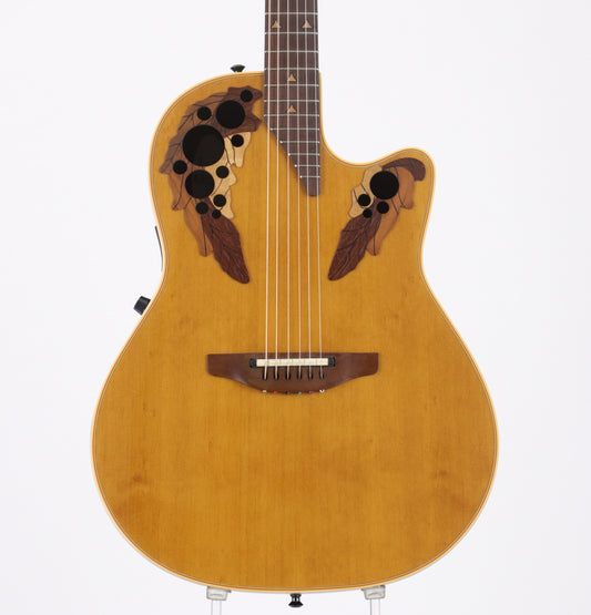 [SN 471554] USED Ovation / 1768-5 Elite [03]