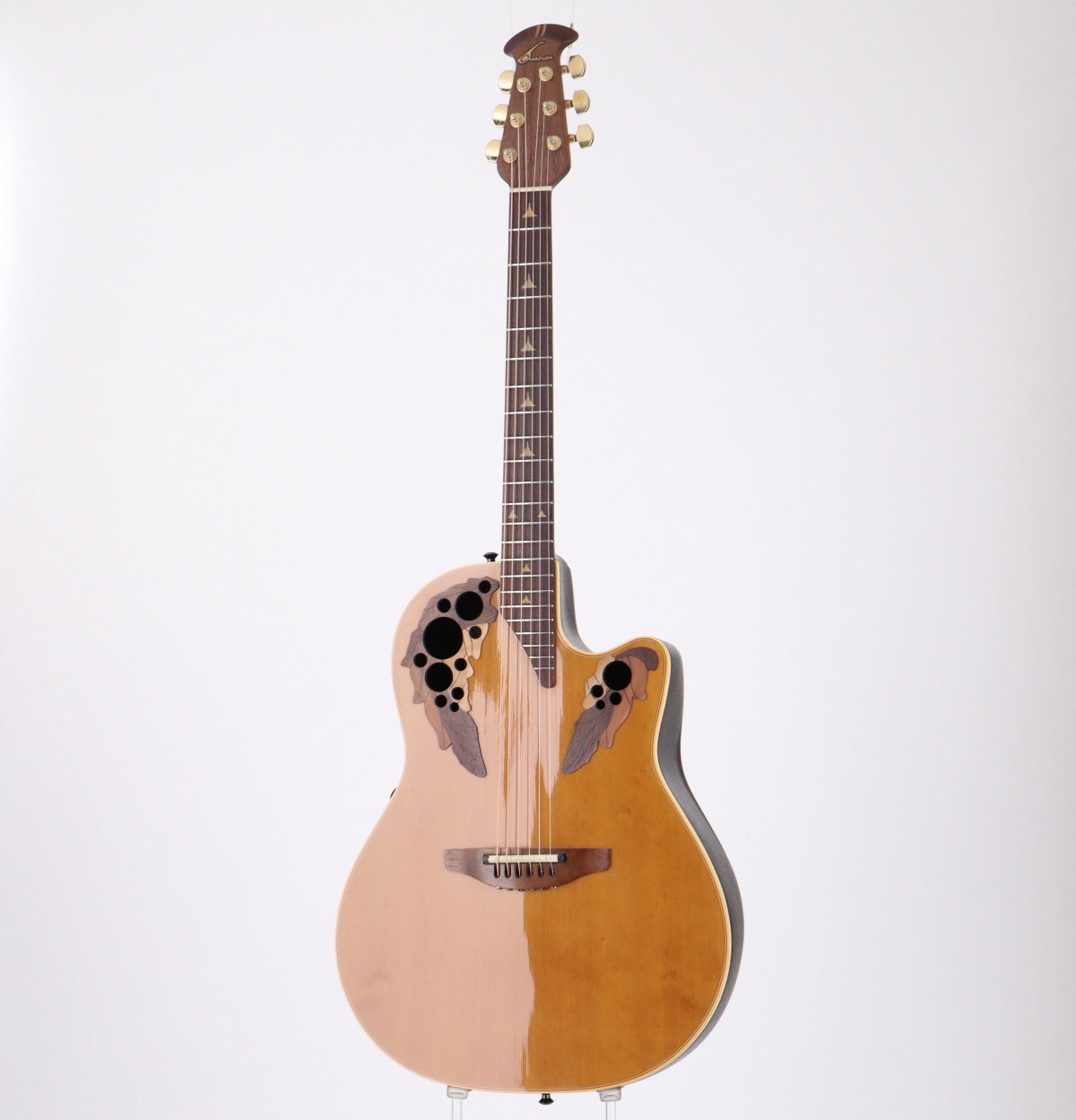 [SN 471554] USED Ovation / 1768-5 Elite [03]