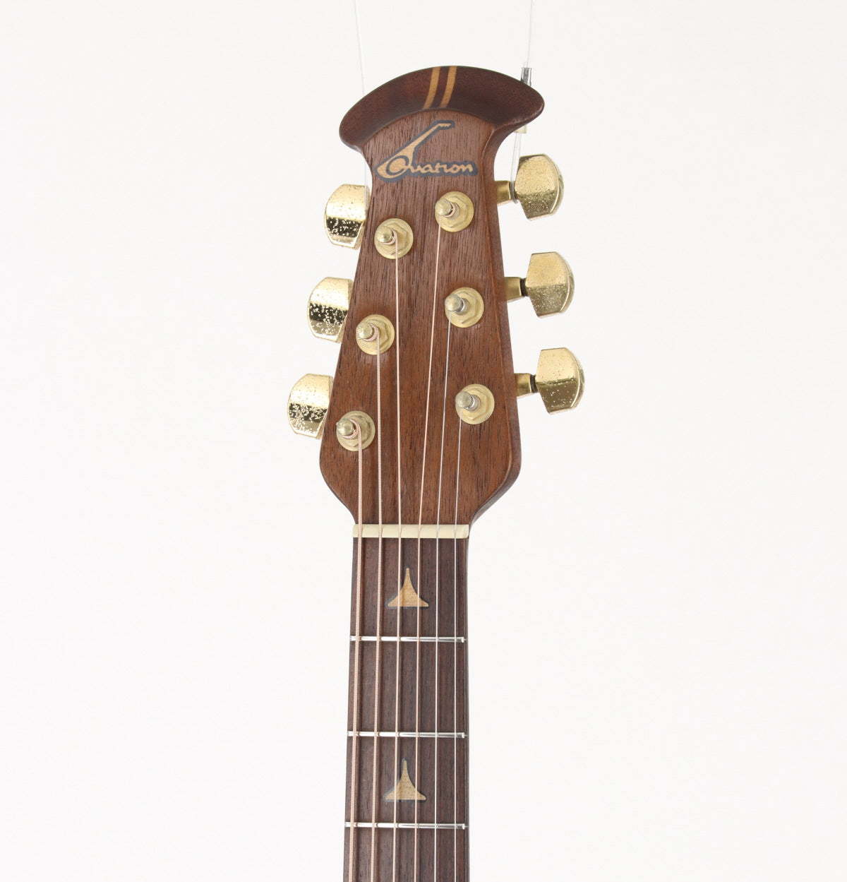 [SN 471554] USED Ovation / 1768-5 Elite [03]