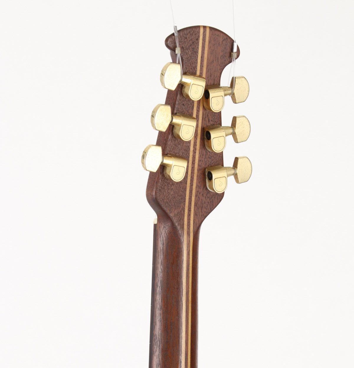 [SN 471554] USED Ovation / 1768-5 Elite [03]