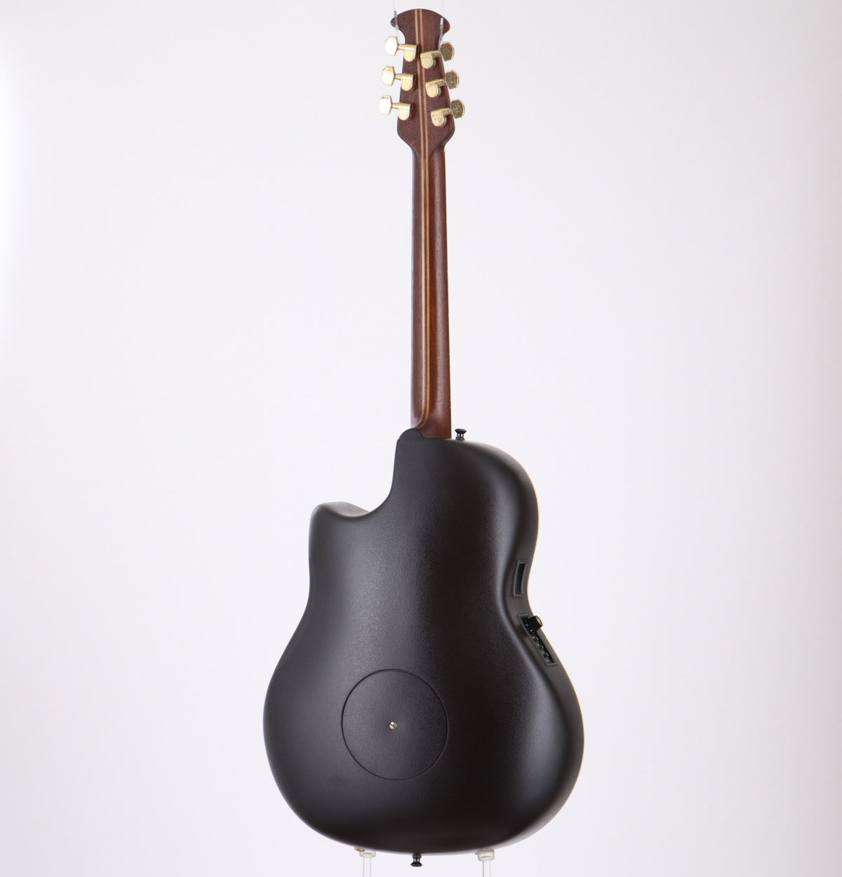 [SN 471554] USED Ovation / 1768-5 Elite [03]