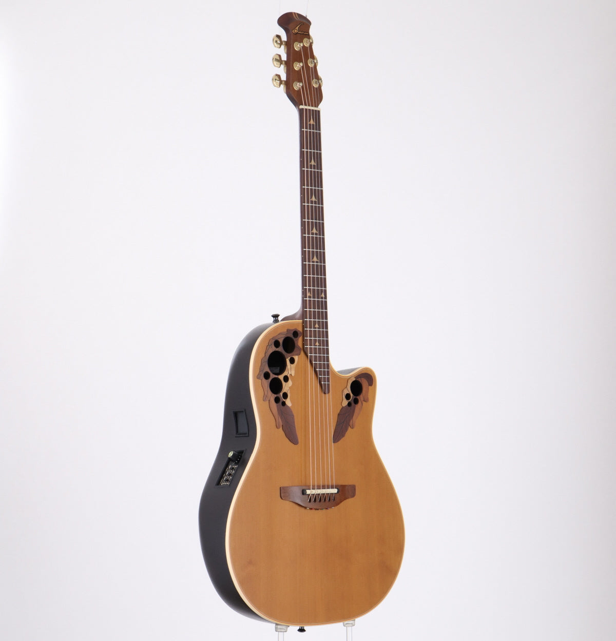 [SN 471554] USED Ovation / 1768-5 Elite [03]