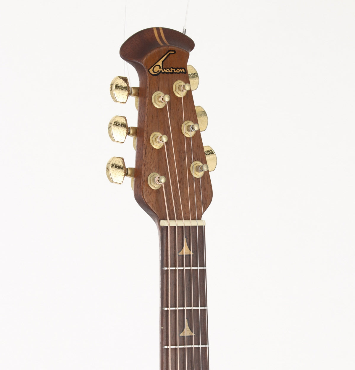 [SN 471554] USED Ovation / 1768-5 Elite [03]