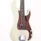 [SN JD23008472] USED Fender / HAMA OKAMOTO Precision Bass #4 Olympic White Made in Japan Fender [3.81kg/JD23008472] HAMA OKAMOTO [08]