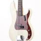 [SN JD23008472] USED Fender / HAMA OKAMOTO Precision Bass #4 Olympic White Made in Japan Fender [3.81kg/JD23008472] HAMA OKAMOTO [08]