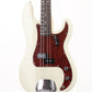 [SN JD23008472] USED Fender / HAMA OKAMOTO Precision Bass #4 Olympic White Made in Japan Fender [3.81kg/JD23008472] HAMA OKAMOTO [08]