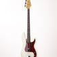 [SN JD23008472] USED Fender / HAMA OKAMOTO Precision Bass #4 Olympic White Made in Japan Fender [3.81kg/JD23008472] HAMA OKAMOTO [08]