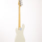 [SN JD23008472] USED Fender / HAMA OKAMOTO Precision Bass #4 Olympic White Made in Japan Fender [3.81kg/JD23008472] HAMA OKAMOTO [08]