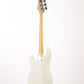 [SN JD23008472] USED Fender / HAMA OKAMOTO Precision Bass #4 Olympic White Made in Japan Fender [3.81kg/JD23008472] HAMA OKAMOTO [08]