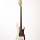 [SN JD23008472] USED Fender / HAMA OKAMOTO Precision Bass #4 Olympic White Made in Japan Fender [3.81kg/JD23008472] HAMA OKAMOTO [08]