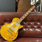 [SN 8 6150] USED Gibson Custom Shop / True Historic 1958Les Paul Reissue Vintage Lemon Burst Murphy Aged 2016 [09]