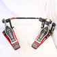 USED DW / DW-5002AD3 Accelerator Drive DW Twin Pedal [08]