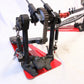 USED DW / DW-5002AD3 Accelerator Drive DW Twin Pedal [08]