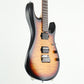 [SN SG19796] USED Sterling by MUSICMAN / JP100D / John Petrucci Model 3Tone Sunburst [12]