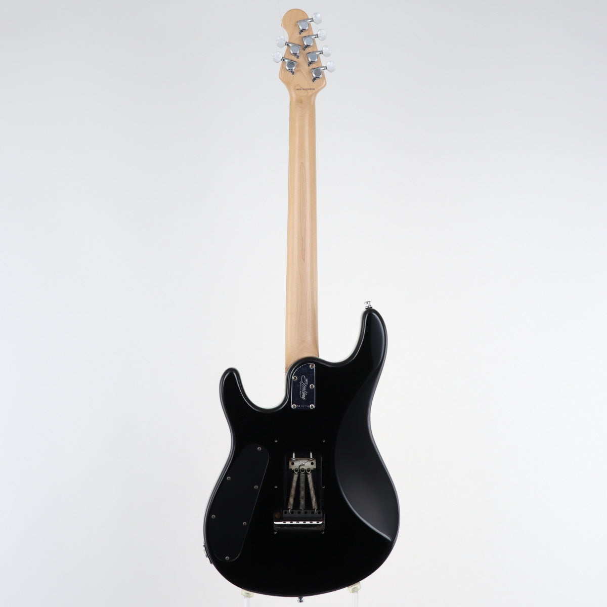 [SN SG19796] USED Sterling by MUSICMAN / JP100D / John Petrucci Model 3Tone Sunburst [12]