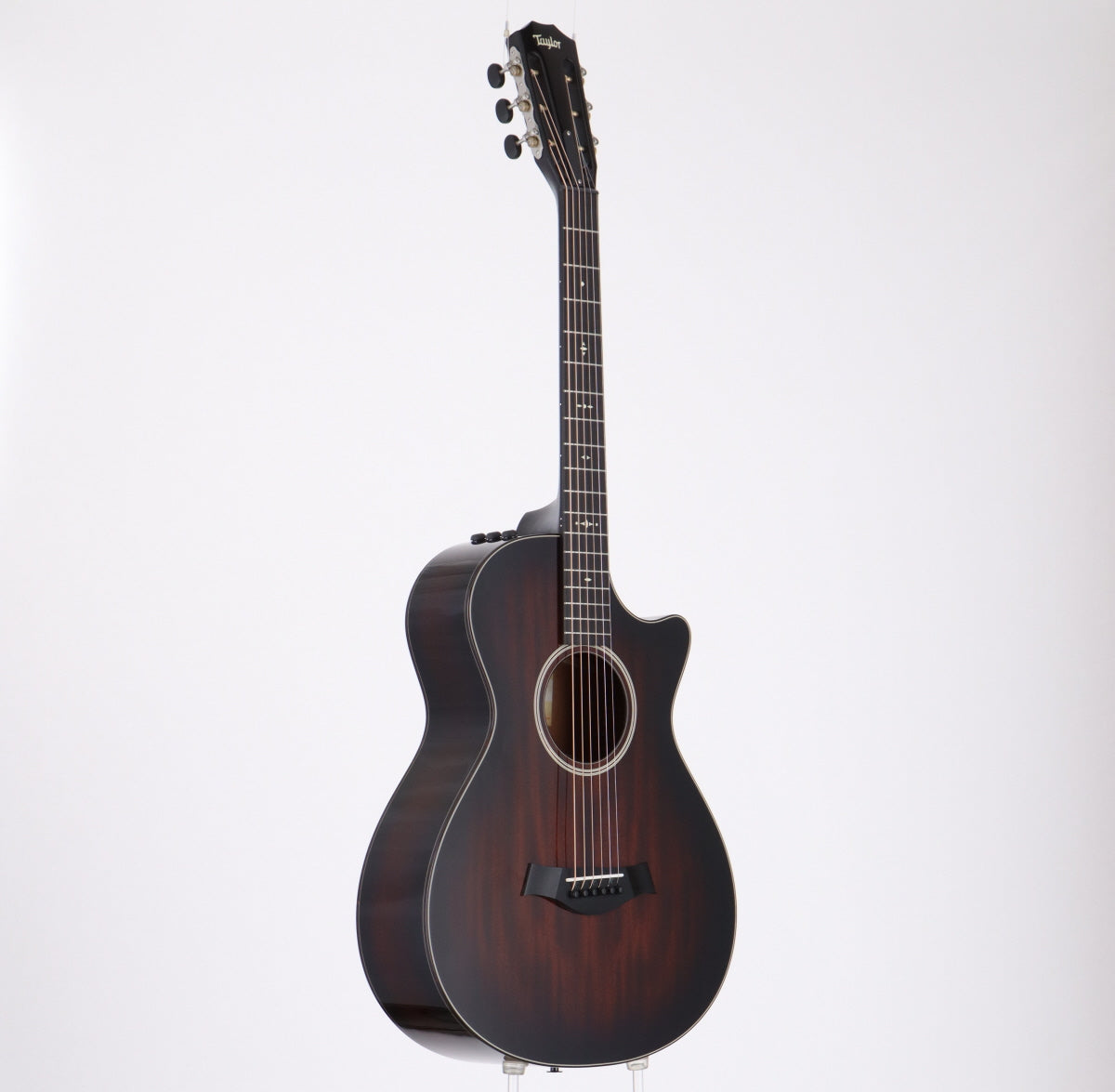 [SN 1210010111] USED Taylor / 522ce 12 Fret [03]