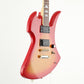 USED Burny / MG-85X Cherry Sunburst [11]