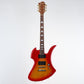 USED Burny / MG-85X Cherry Sunburst [11]