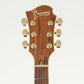 USED Burny / MG-85X Cherry Sunburst [11]