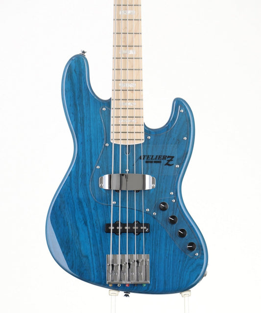 [SN 502726] USED Atelier Z / M265 CTM Trans Blue [03]