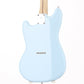 [SN MX20138471] USED Fender / Player Mustang Sonic Blue Maple Fingerboard 2020 [09]