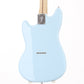 [SN MX20138471] USED Fender / Player Mustang Sonic Blue Maple Fingerboard 2020 [09]