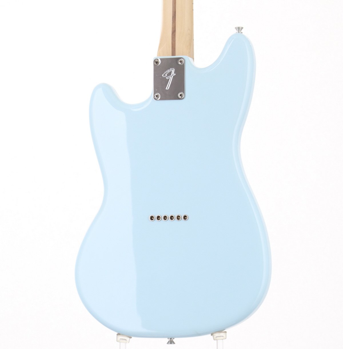 [SN MX20138471] USED Fender / Player Mustang Sonic Blue Maple Fingerboard 2020 [09]